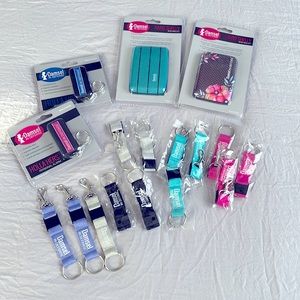 Damsel inventory items